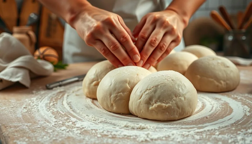 shaping sourdough rolls shaping sourdough rolls