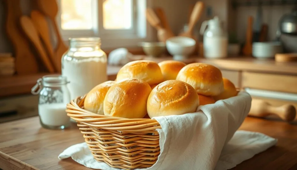storing homemade rolls storing homemade rolls