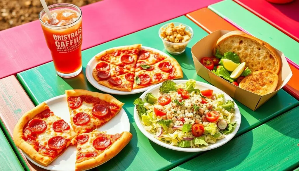 Little Caesars Affordable Lunch Options Little Caesars Affordable Lunch Options