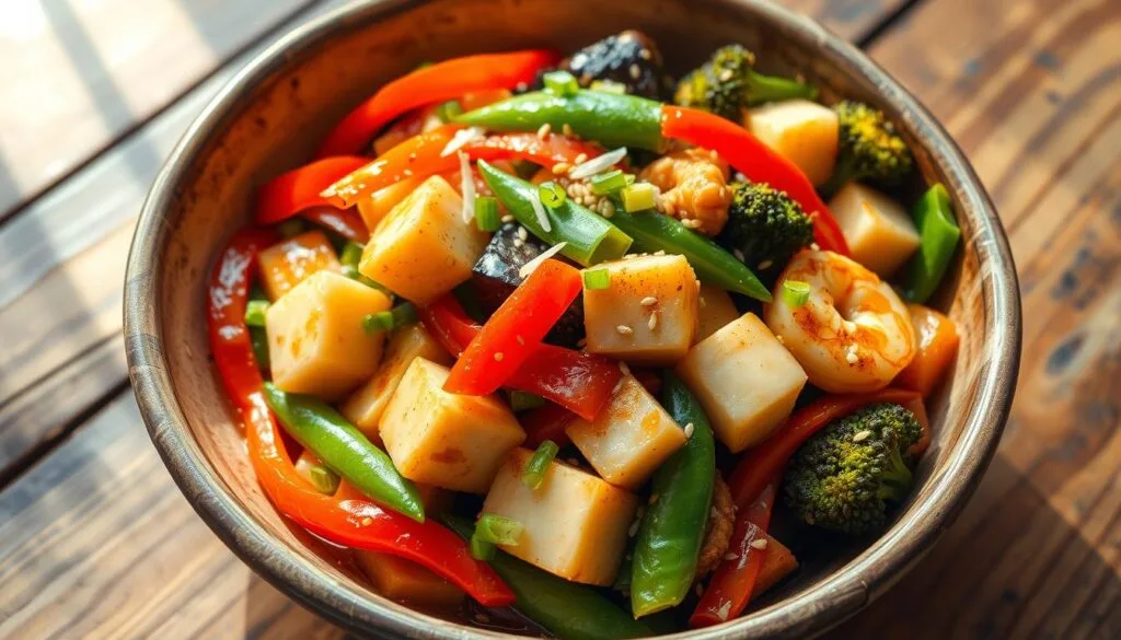 gluten free dairy free stir fry gluten free dairy free stir fry