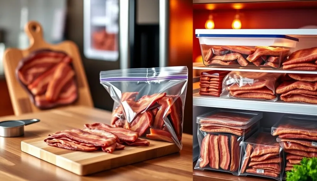 Bacon Steak Storage Methods Bacon Steak Storage Methods