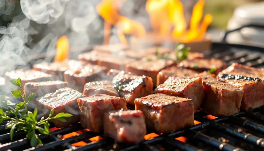 Deer Cube Steak Grilling Techniques Deer Cube Steak Grilling Techniques