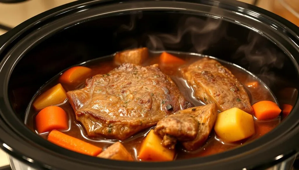 Slow Cooker Deer Meat Cube Steak Recipe Slow Cooker Deer Meat Cube Steak Recipe