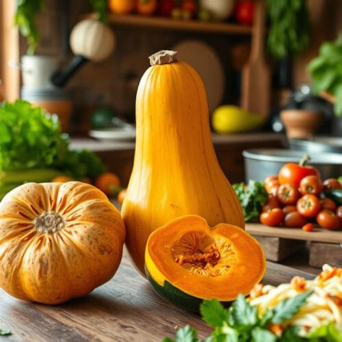 chinese squash recipes kabocha vegan