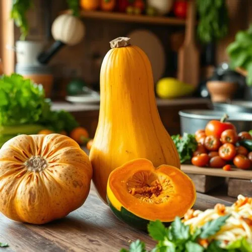 chinese squash recipes kabocha vegan
