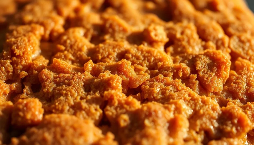 Cinnamon Toast Crunch Cake Texture Techniques Cinnamon Toast Crunch Cake Texture Techniques