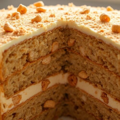 cinnamon toast crunch cake