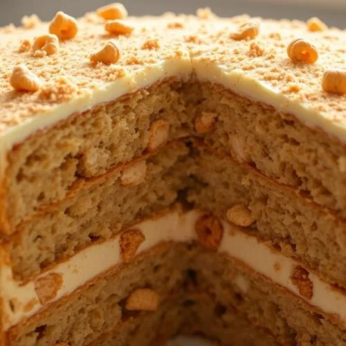 cinnamon toast crunch cake