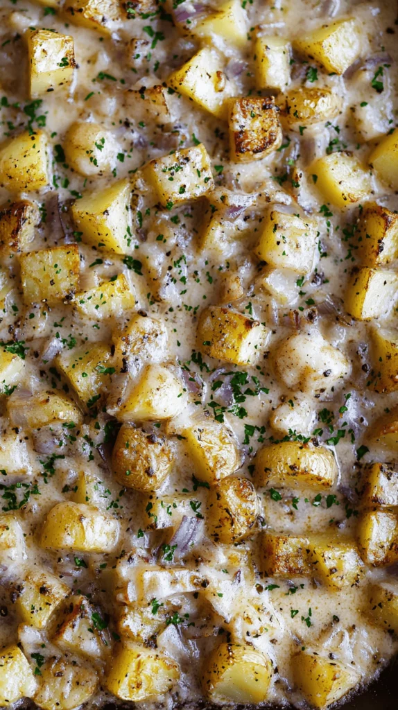 lipton onion soup potatoes
