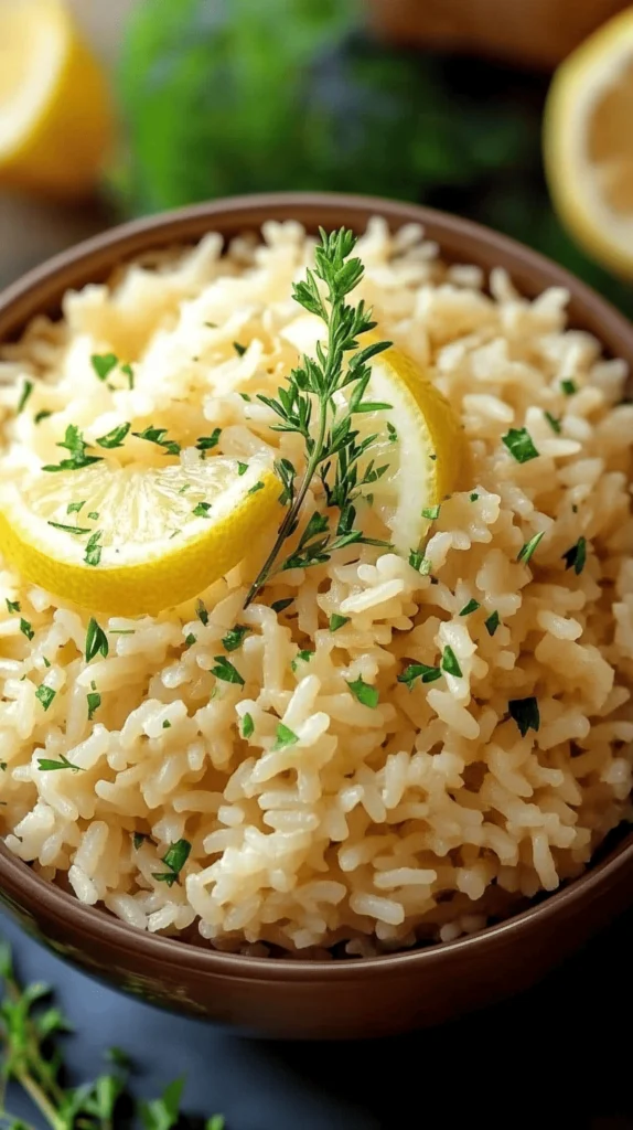 Rice A Roni Rice Pilaf