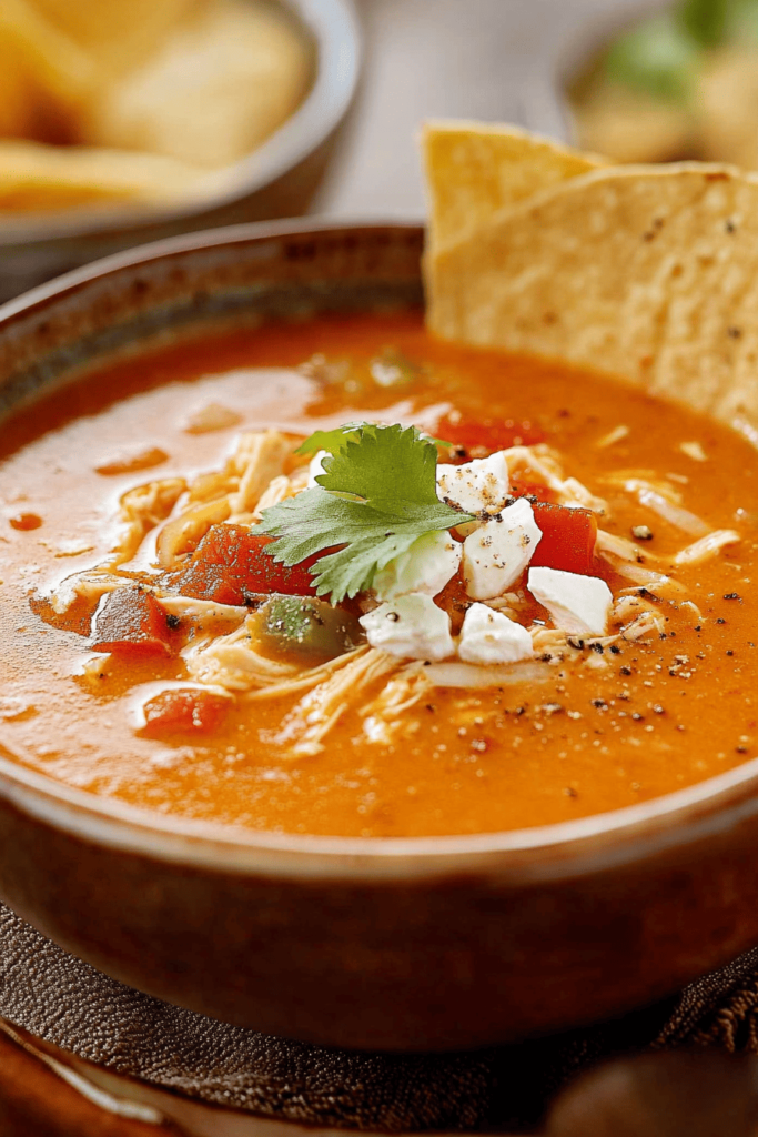 Chicken tortilla soup panera price