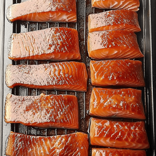 brine recipe for salmon smoking