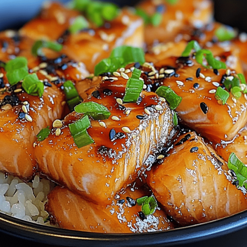 salmon belly recipe