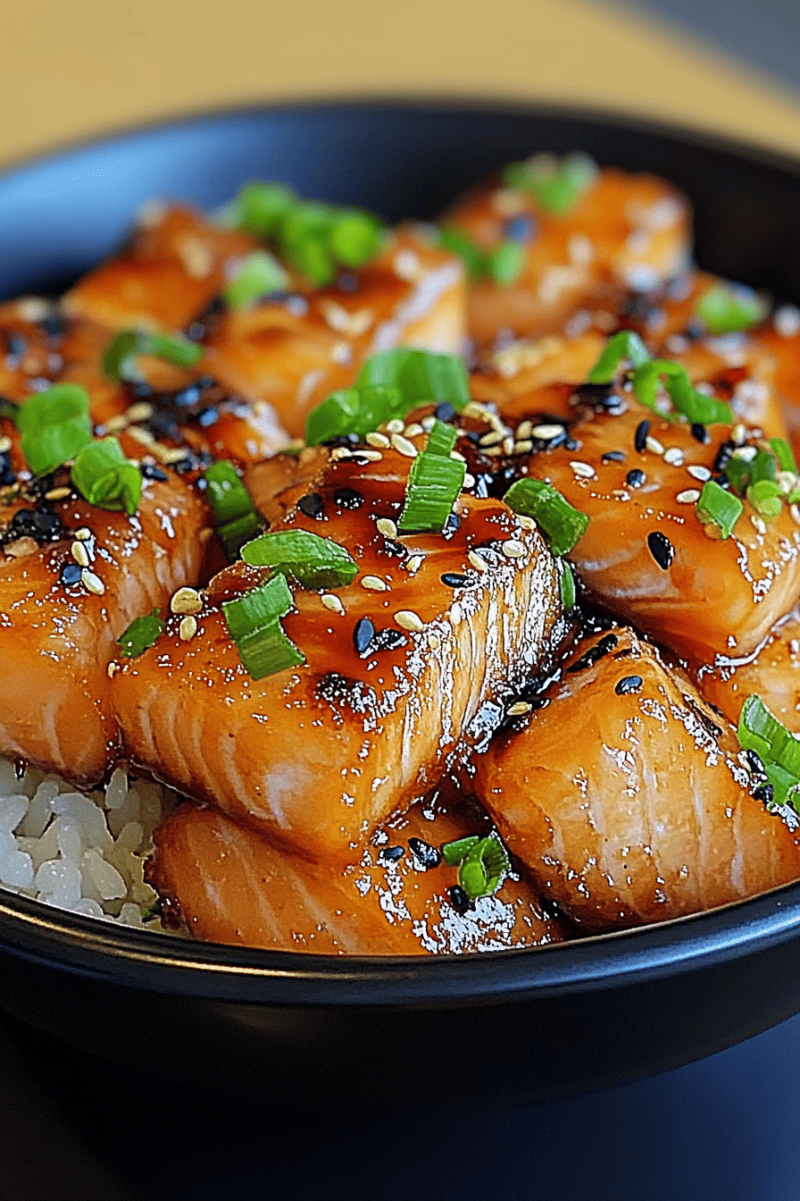 salmon belly recipe