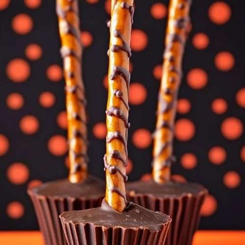 Halloween food ideas