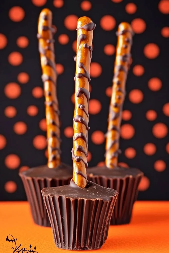 Halloween food ideas