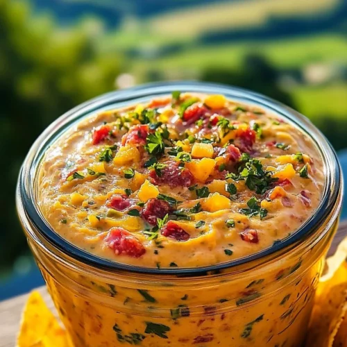 Boat Dip