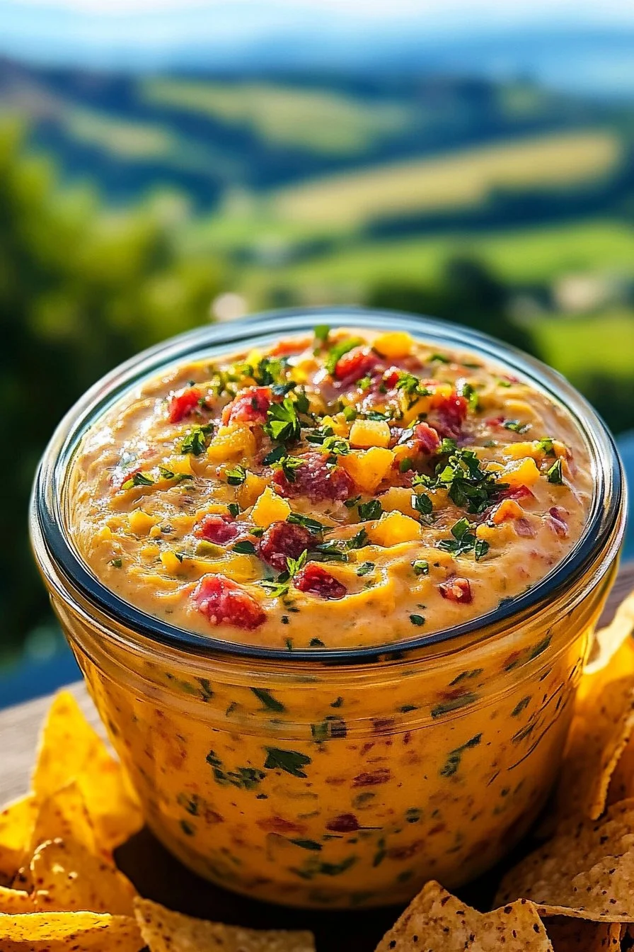 Boat Dip