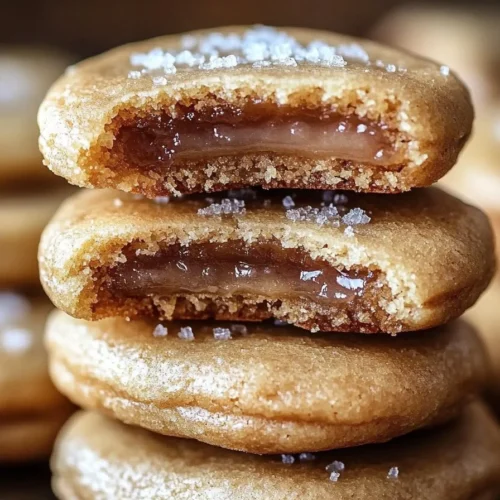 Brown Sugar Pop Tart Cookies