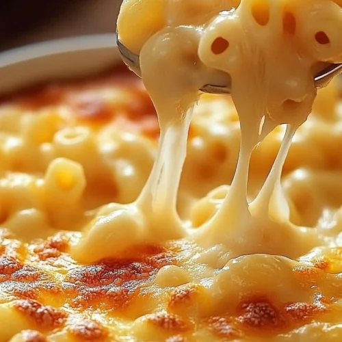 mac and cheese