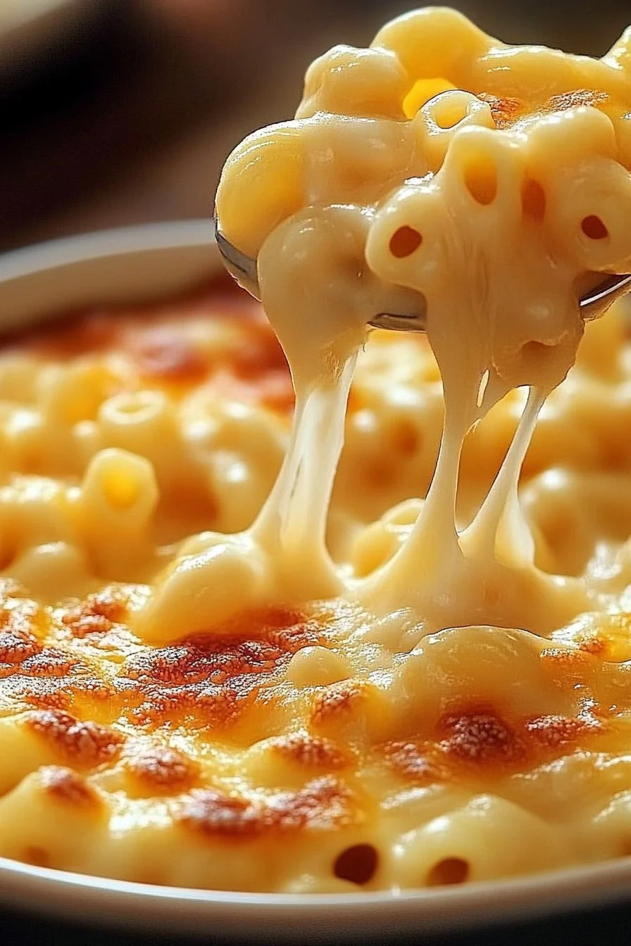 mac and cheese
