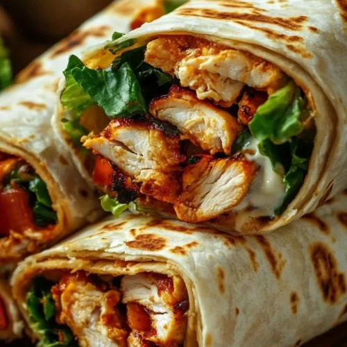 air fryer chicken