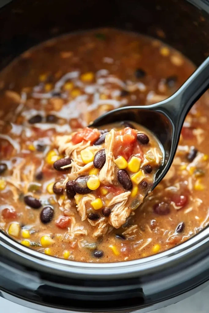 Crock Pot Inspired Recipes