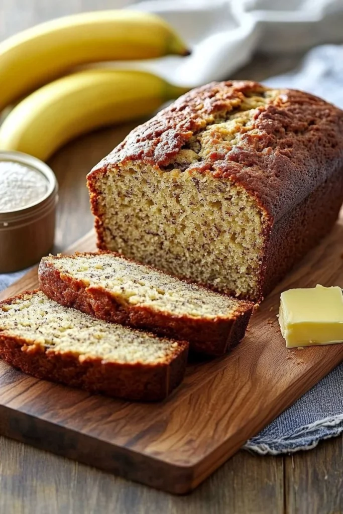banana bread