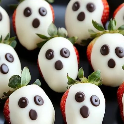 Halloween Snacks