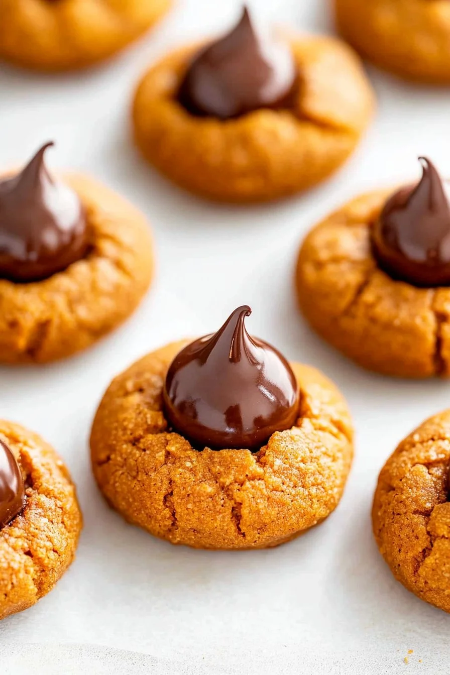 Healthy Pumpkin Blossoms