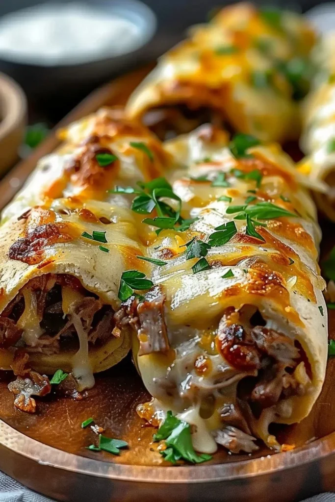 Philly Cheesesteak