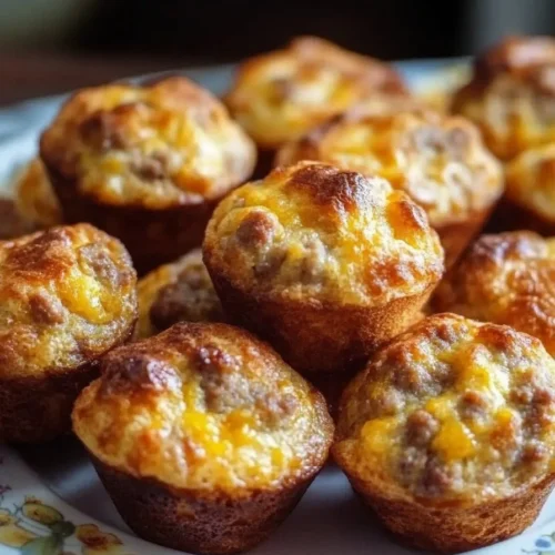 McGriddle Bites