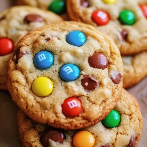 MM Cookies