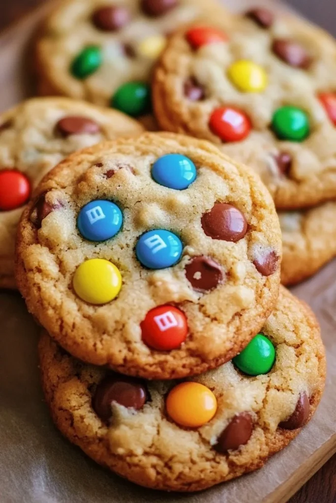 MM Cookies