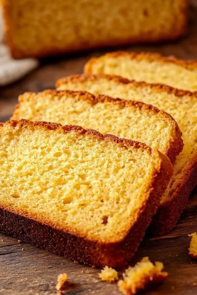 LIBBY'S Pumpkin Bread