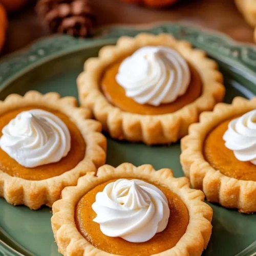 Pumpkin Pie Cookies