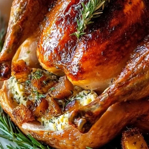 Thanksgiving Feast