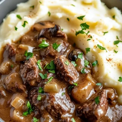 Keto Crockpot Recipes