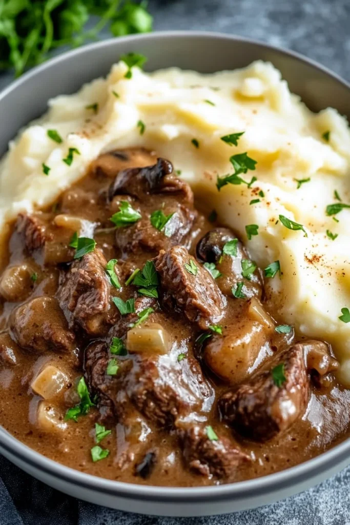 Keto Crockpot Recipes