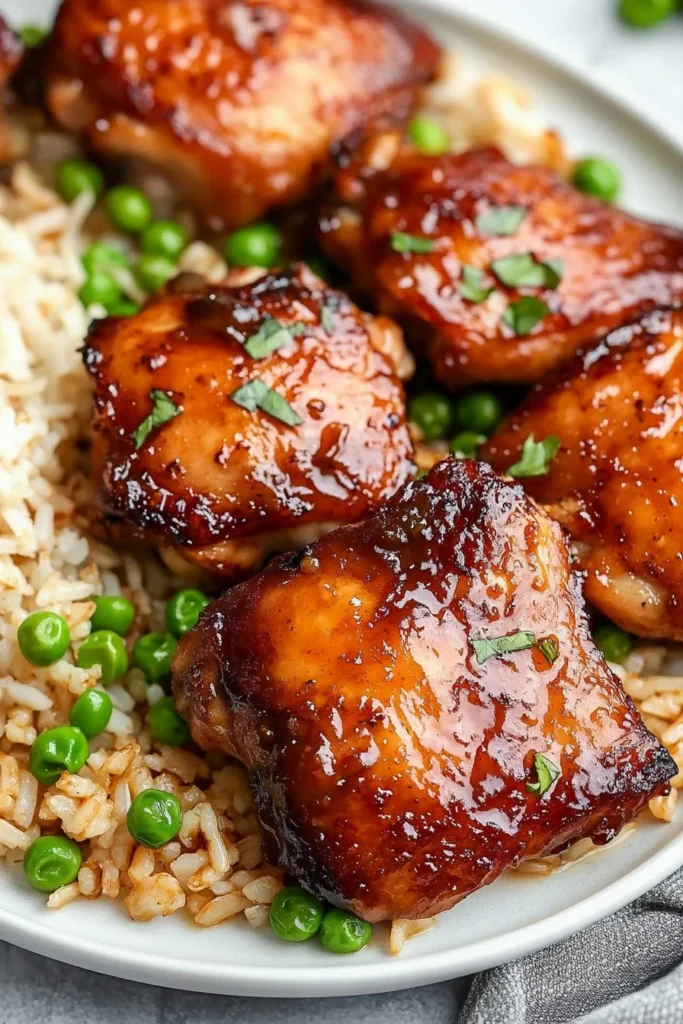 Air Fryer Boneless Skinless Chicken Thighs