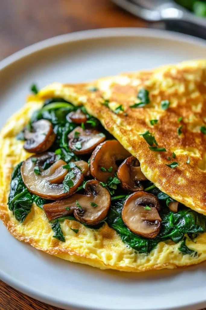 Anti-Inflammatory Breakfast Ideas