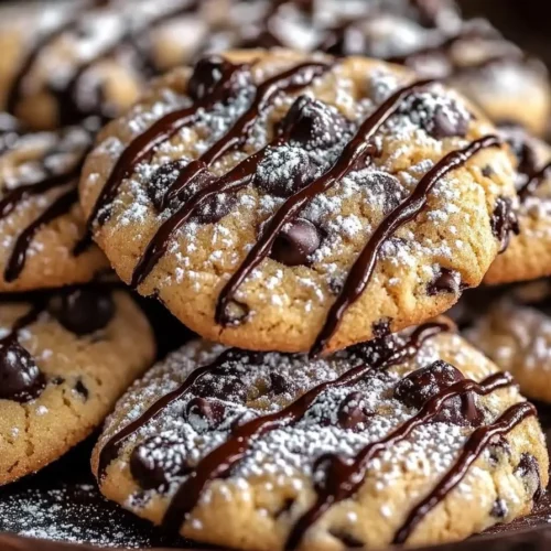 cannoli cookies