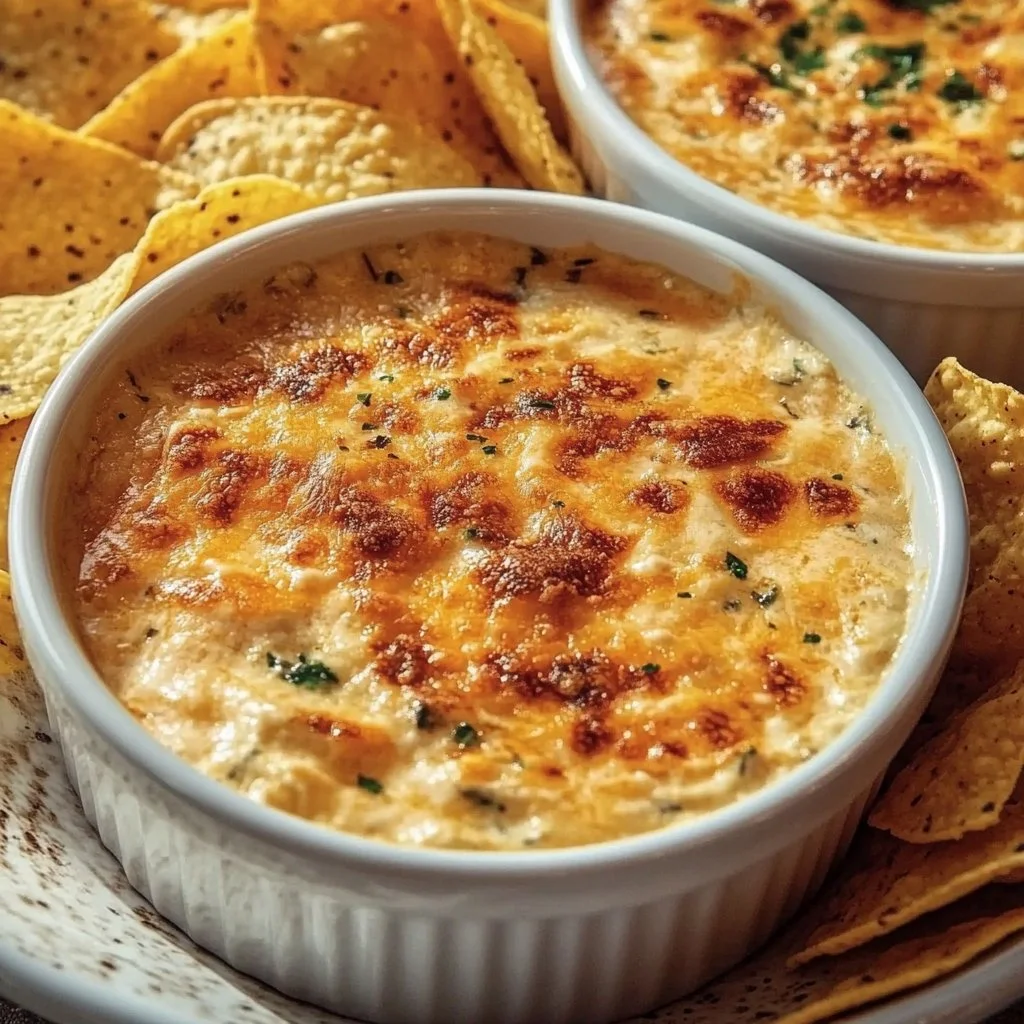 Mexican Restaurant Cheese Dip Recipe