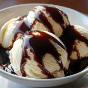 coffee sauce