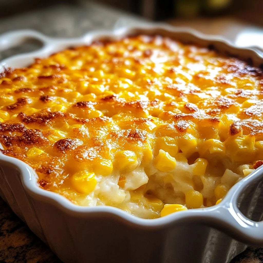 corn casserole