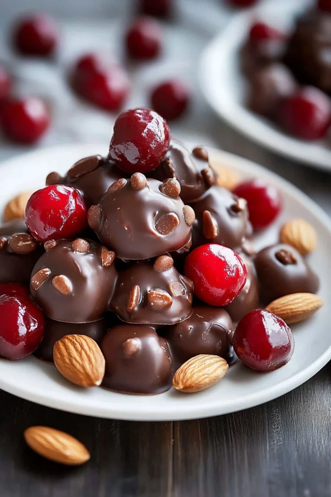 Crock Pot Christmas Candy