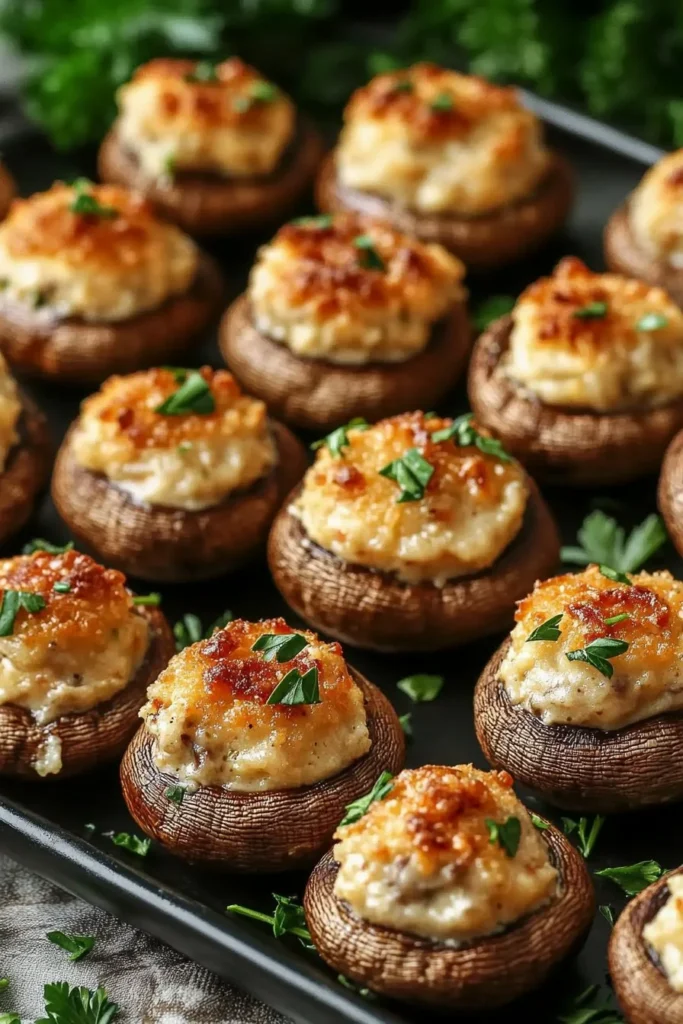 Easy Christmas Appetizer