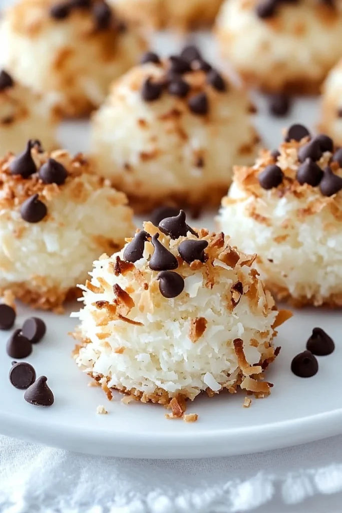 Easy No-Bake Moose Farts