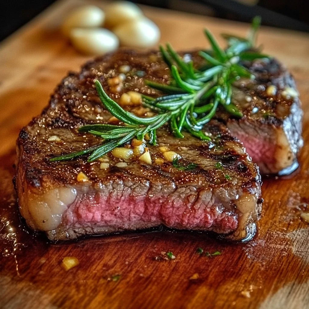 Ribeye Steak