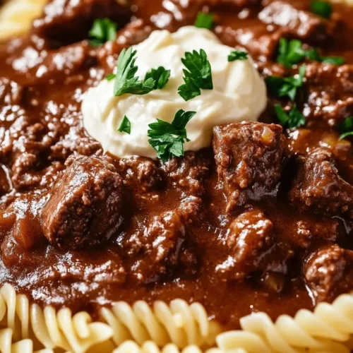 Frame Goulash